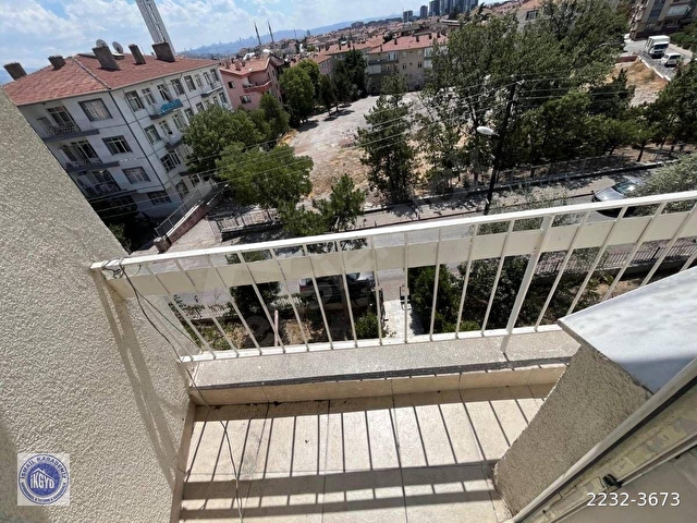 TEPEBAŞINDA ÇEKİRGE CADDESİ ÜZERİ, MANZARALI, 3+1 KİRALIK DAİRE - Görsel 13