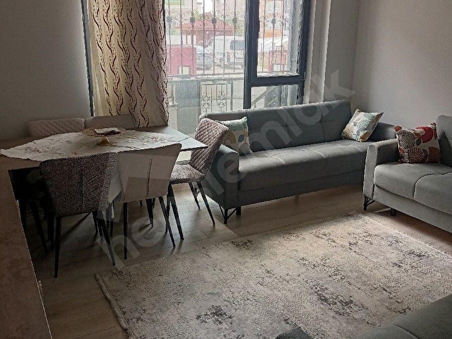 Mehmet Akif mahallesi satılık 2+1 eşyalı daire eşyasıyla birlikte verilecektir - Görsel 11
