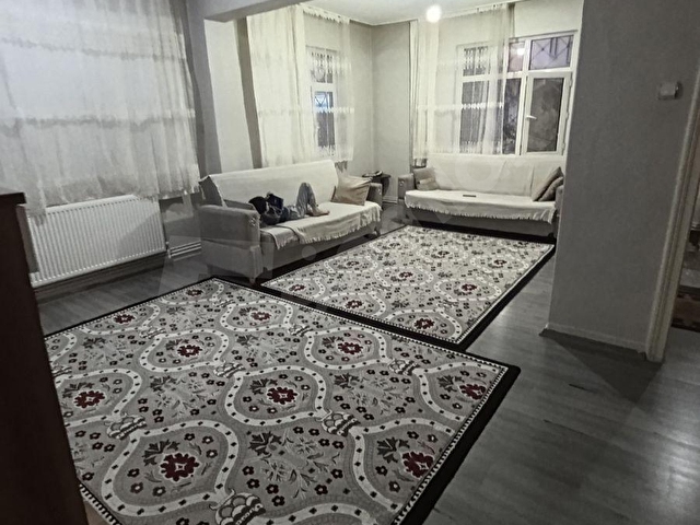 satılık daire Keykubat mh