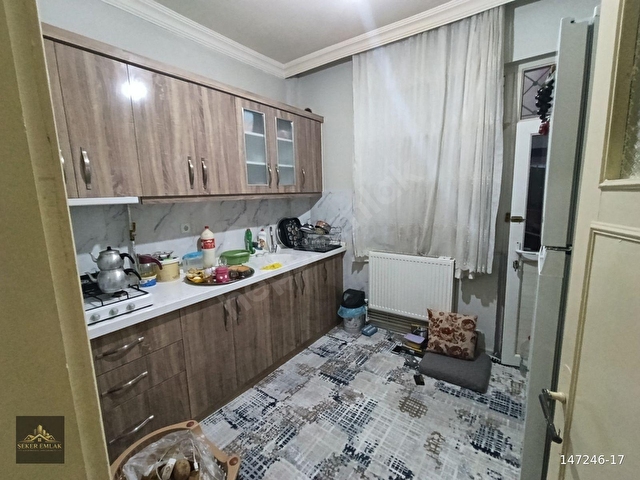 satılık daire Keykubat mh - Görsel 4