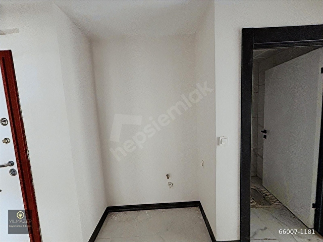 YILMAZERDEN 1762 CADDE ÜZERİNDE SIFIR YATIRIMA UYGUN 2+1 KATTA! - Görsel 4