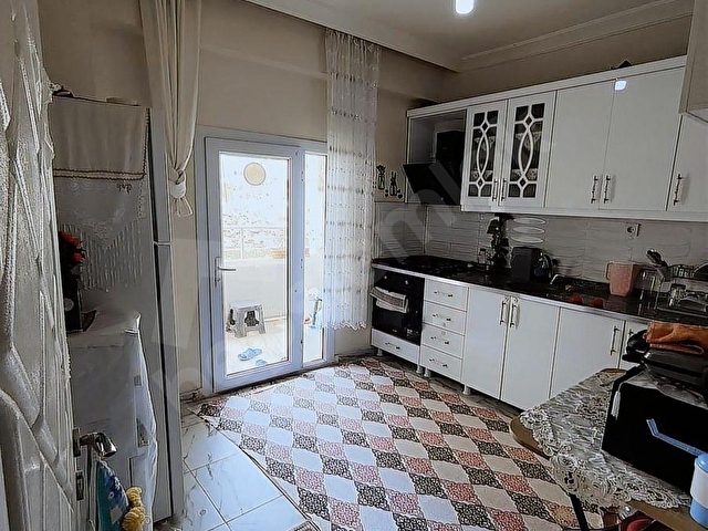 482 EMLAKTAN MERKEZİ KONUMDA SATILIK 2+1 - Görsel 7
