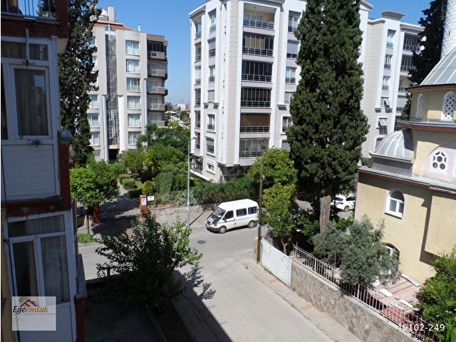 Nazilli Ege Emlak Ofisinden Turan Mah. Satılık 2+1 Daire - Görsel 27