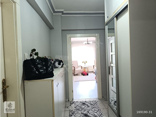 ŞAFAKTEPE MAH METROYA YÜRÜME MESAFESİ MASRAFSIZ SATILIK 3+1 DAİRE - Görsel 11