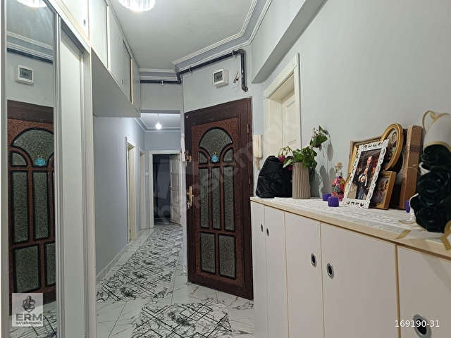 ŞAFAKTEPE MAH METROYA YÜRÜME MESAFESİ MASRAFSIZ SATILIK 3+1 DAİRE - Görsel 12