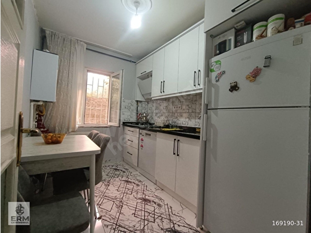 ŞAFAKTEPE MAH METROYA YÜRÜME MESAFESİ MASRAFSIZ SATILIK 3+1 DAİRE - Görsel 15