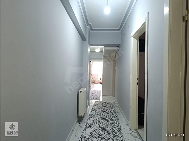 ŞAFAKTEPE MAH METROYA YÜRÜME MESAFESİ MASRAFSIZ SATILIK 3+1 DAİRE - Görsel 10