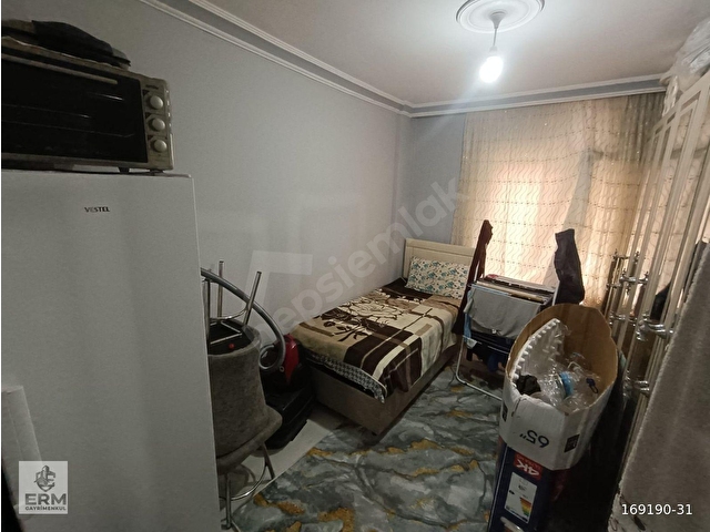 ŞAFAKTEPE MAH METROYA YÜRÜME MESAFESİ MASRAFSIZ SATILIK 3+1 DAİRE - Görsel 6