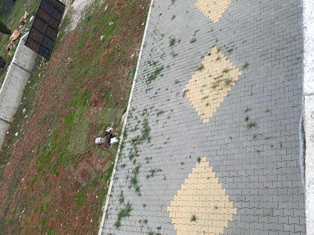 YIGINLIDA TEK TAPU BAĞ EVİ - Görsel 6