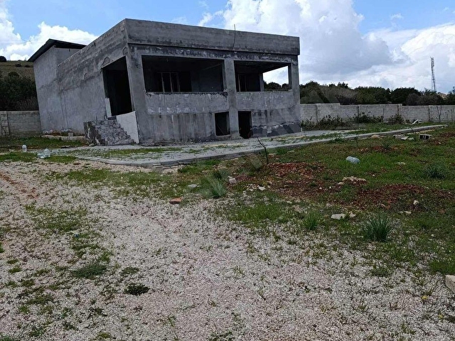 YIGINLIDA TEK TAPU BAĞ EVİ - Görsel 13