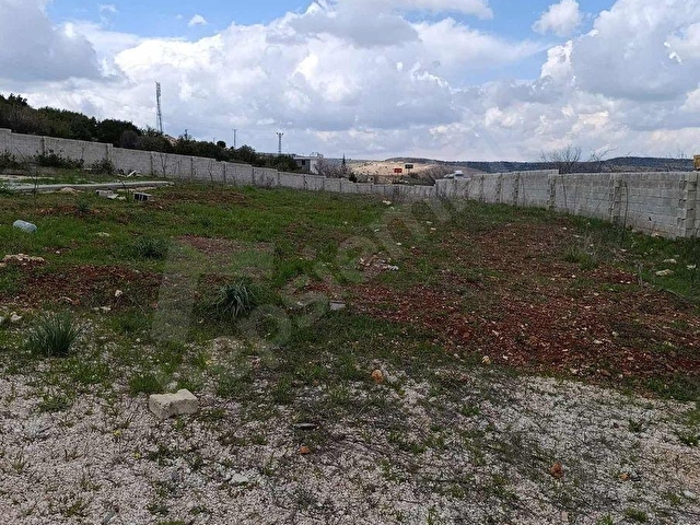 YIGINLIDA TEK TAPU BAĞ EVİ - Görsel 11