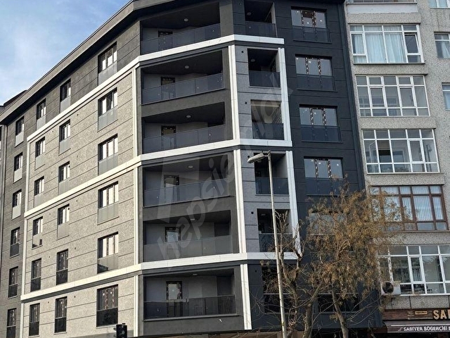 ADNAN KAHVECİ CADDESİ ÜZERİNDE SATILIK DAİRE - Görsel 26