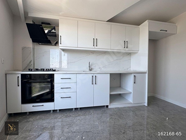ADNAN KAHVECİ CADDESİ ÜZERİNDE SATILIK DAİRE - Görsel 23