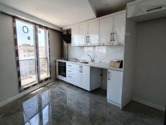 ADNAN KAHVECİ CADDESİ ÜZERİNDE SATILIK DAİRE - Görsel 17