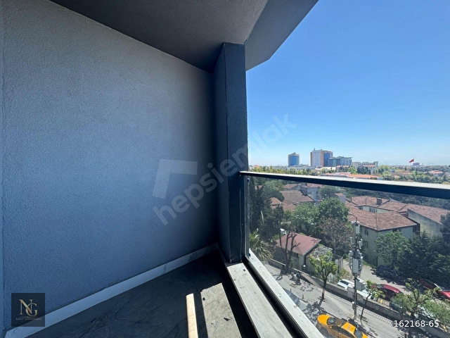 ADNAN KAHVECİ CADDESİ ÜZERİNDE SATILIK DAİRE - Görsel 4