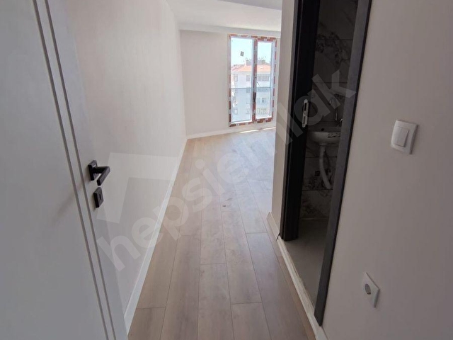 ADNAN KAHVECİ CADDESİ ÜZERİNDE SATILIK DAİRE - Görsel 11