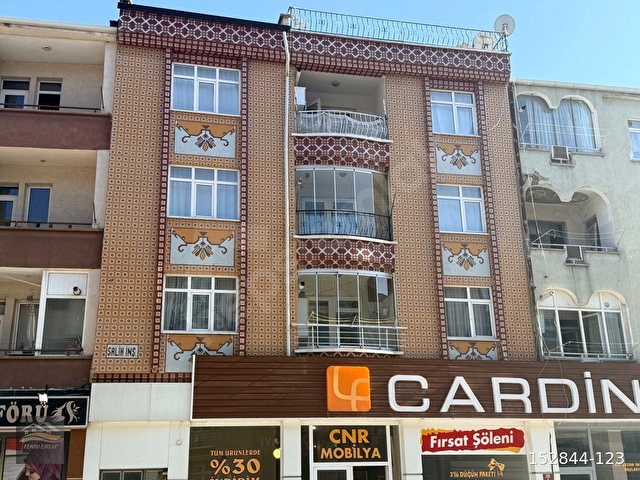 YATIRIMA VE OTURUMA UYGUN 3+1 ARA KAT !!!