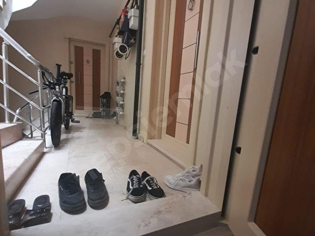 GÜLTEPEDE ÇOK MERKEZİ 3. KAT 100 M2 3+1 ACİL SATILIK DAİRE - Görsel 12