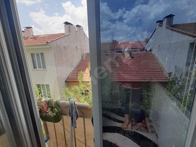 GÜLTEPEDE ÇOK MERKEZİ 3. KAT 100 M2 3+1 ACİL SATILIK DAİRE - Görsel 15