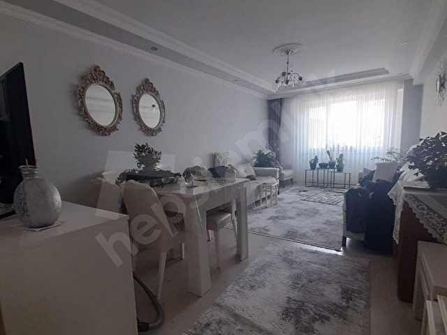 GÜLTEPEDE ÇOK MERKEZİ 3. KAT 100 M2 3+1 ACİL SATILIK DAİRE - Görsel 14