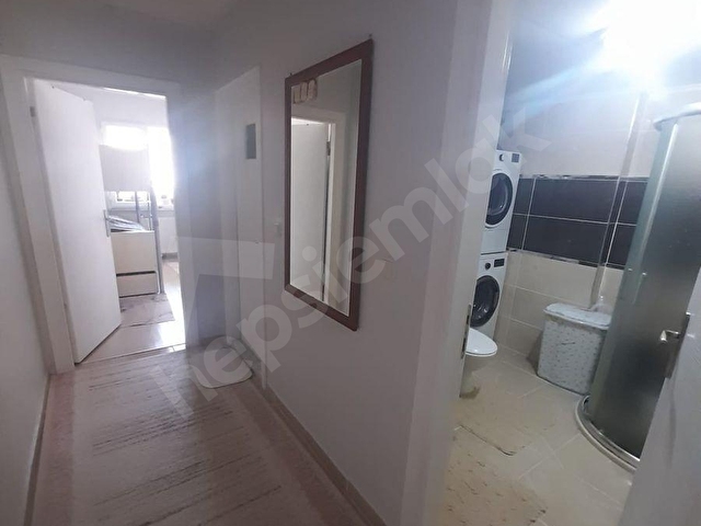 GÜLTEPEDE ÇOK MERKEZİ 3. KAT 100 M2 3+1 ACİL SATILIK DAİRE - Görsel 21