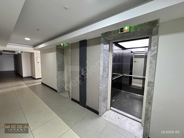 MEGA İNVESTden SURCADDEde KİRALIK 1+1 76 m2 DAİRE - Görsel 16