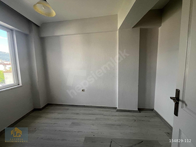DALAMAN MERKEZDE KAPALI MUTFAK KİRALIK 3+1 DAİRE - Görsel 8