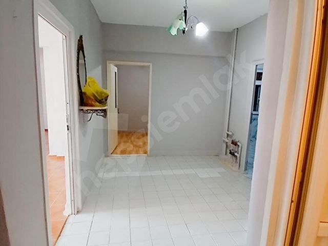 MMA DAN GÜRLERDE ASANSÖRLÜ ARA KAT SATILIK 2+1 DAİRE - Görsel 14
