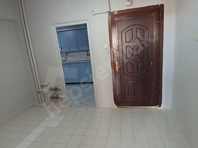 MMA DAN GÜRLERDE ASANSÖRLÜ ARA KAT SATILIK 2+1 DAİRE - Görsel 15