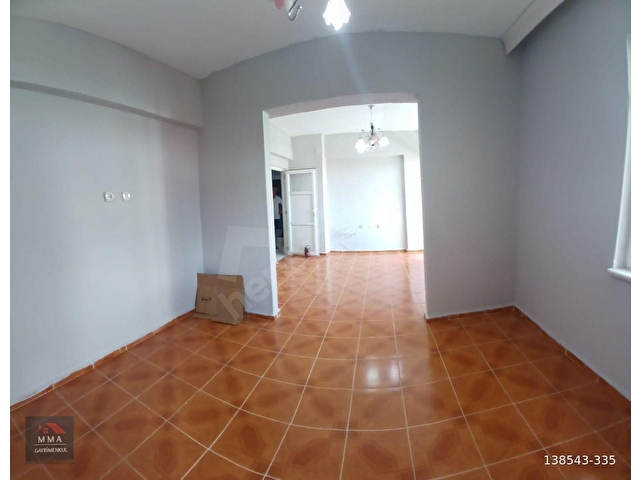 MMA DAN GÜRLERDE ASANSÖRLÜ ARA KAT SATILIK 2+1 DAİRE - Görsel 4