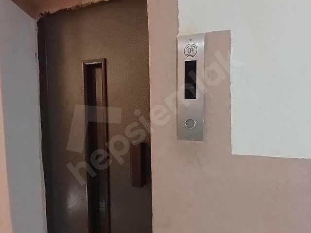 MMA DAN GÜRLERDE ASANSÖRLÜ ARA KAT SATILIK 2+1 DAİRE - Görsel 20