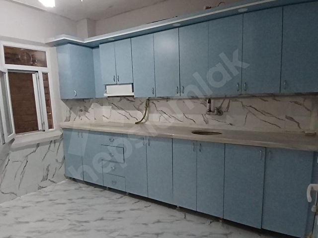 MMA DAN GÜRLERDE ASANSÖRLÜ ARA KAT SATILIK 2+1 DAİRE - Görsel 3
