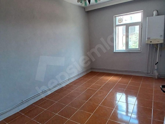 MMA DAN GÜRLERDE ASANSÖRLÜ ARA KAT SATILIK 2+1 DAİRE - Görsel 8