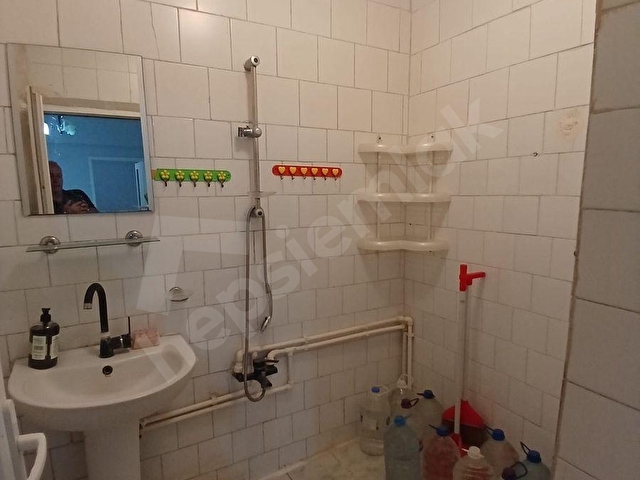 MMA DAN GÜRLERDE ASANSÖRLÜ ARA KAT SATILIK 2+1 DAİRE - Görsel 11