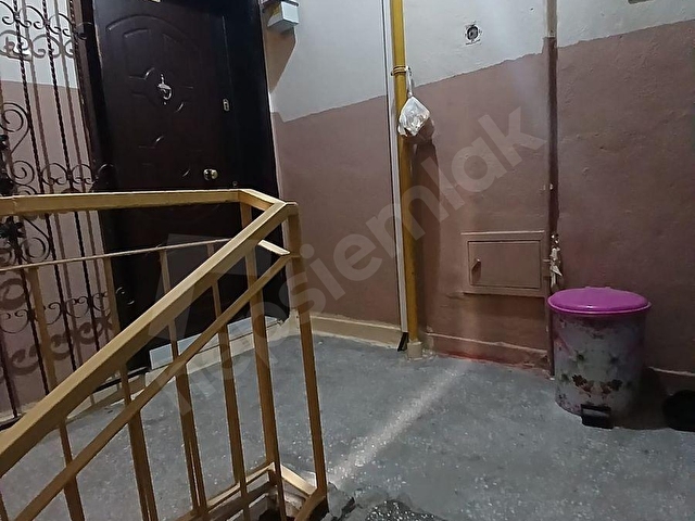 MMA DAN GÜRLERDE ASANSÖRLÜ ARA KAT SATILIK 2+1 DAİRE - Görsel 21