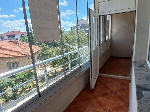 MMA DAN GÜRLERDE ASANSÖRLÜ ARA KAT SATILIK 2+1 DAİRE - Görsel 16