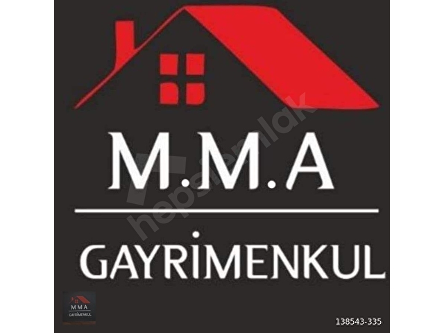 MMA DAN GÜRLERDE ASANSÖRLÜ ARA KAT SATILIK 2+1 DAİRE - Görsel 23