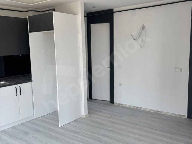 MEZİTLİ TECE DENİZ MAH.DE SİTE İÇİ 1+1 LÜX KİRALIK DAİRE - Görsel 16