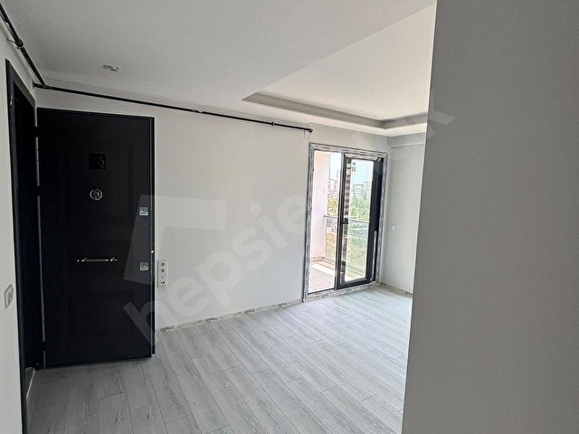 MEZİTLİ TECE DENİZ MAH.DE SİTE İÇİ 1+1 LÜX KİRALIK DAİRE - Görsel 17