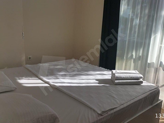 Günlük Kiralık 1 Odalı Daire - Antalya Kepez Kültür Mahallesi - 3 Kişi Kapasiteli - Görsel 28