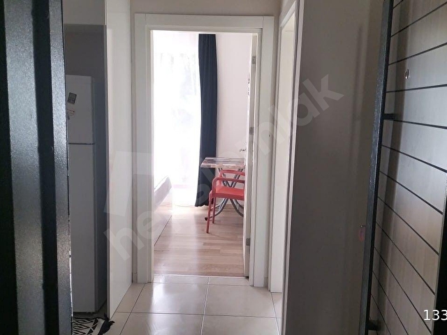 Günlük Kiralık 1 Odalı Daire - Antalya Kepez Kültür Mahallesi - 3 Kişi Kapasiteli - Görsel 17