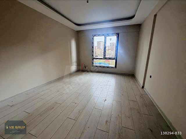 UĞUR EVLERDE 3+1 SIFIR SATILIK LÜKS DAİRE - Görsel 2