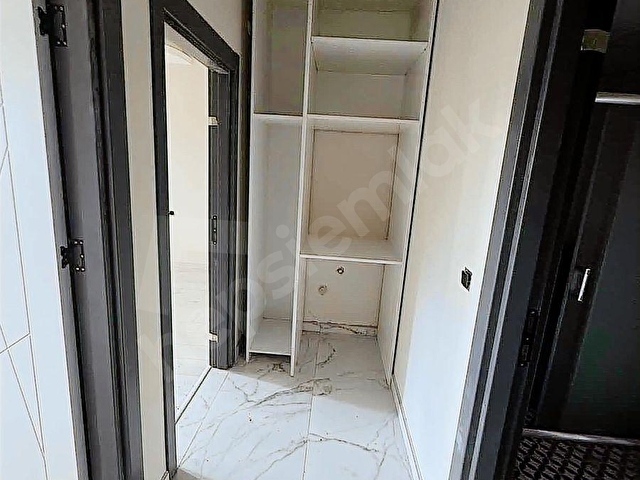 UĞUR EVLERDE 3+1 SIFIR SATILIK LÜKS DAİRE - Görsel 12