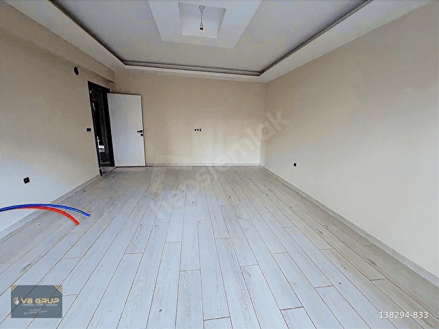 UĞUR EVLERDE 3+1 SIFIR SATILIK LÜKS DAİRE - Görsel 6