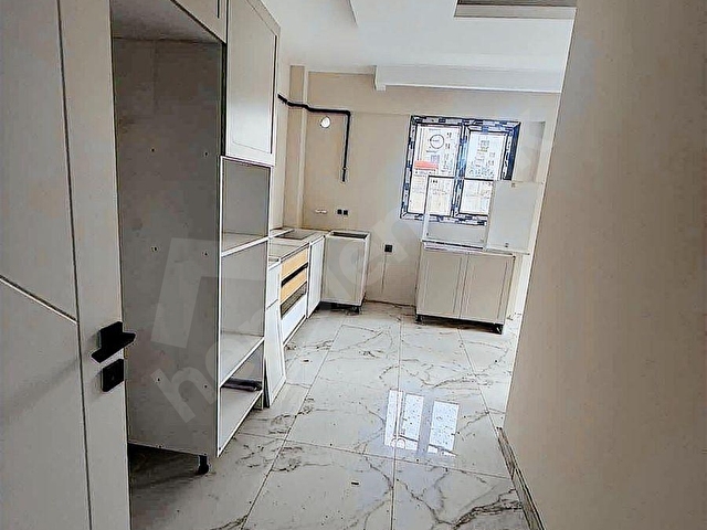 UĞUR EVLERDE 3+1 SIFIR SATILIK LÜKS DAİRE - Görsel 14