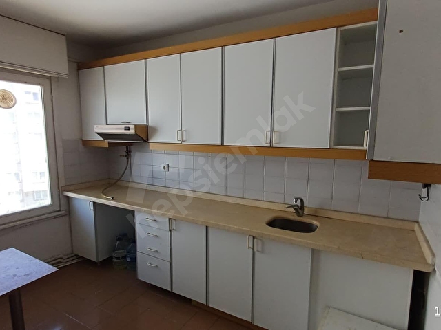 SİNANOBA EMLAK BANK KONUTLARINDA KİRALIK 1+1 DAİRE - Görsel 3