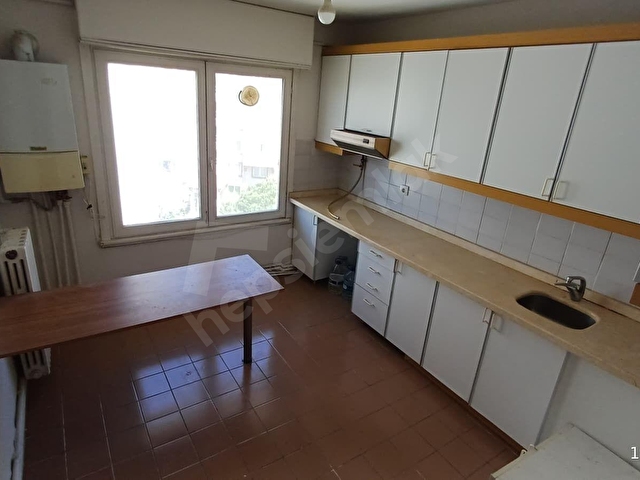 SİNANOBA EMLAK BANK KONUTLARINDA KİRALIK 1+1 DAİRE - Görsel 5