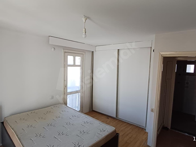 SİNANOBA EMLAK BANK KONUTLARINDA KİRALIK 1+1 DAİRE - Görsel 12