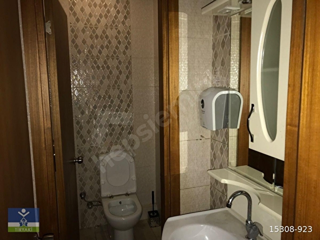 ŞİŞLİ HALASKARGAZİ CADDE DEKORLU MAĞZA - Görsel 10
