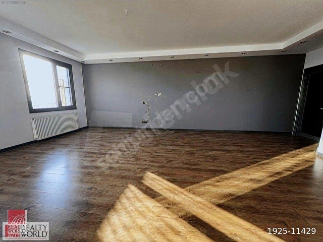 Kurtuluşta Güvenlikli Sitede Satılık Daire - Görsel 4